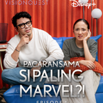 Photo by Disney+ Indonesia (@DisneyPlusID)