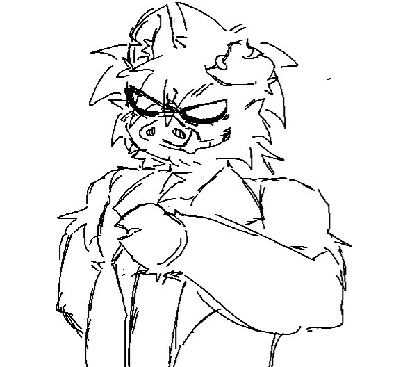 _Rottingdecay's tweet photo. older doodle https://t.co/dq6zsKTyun