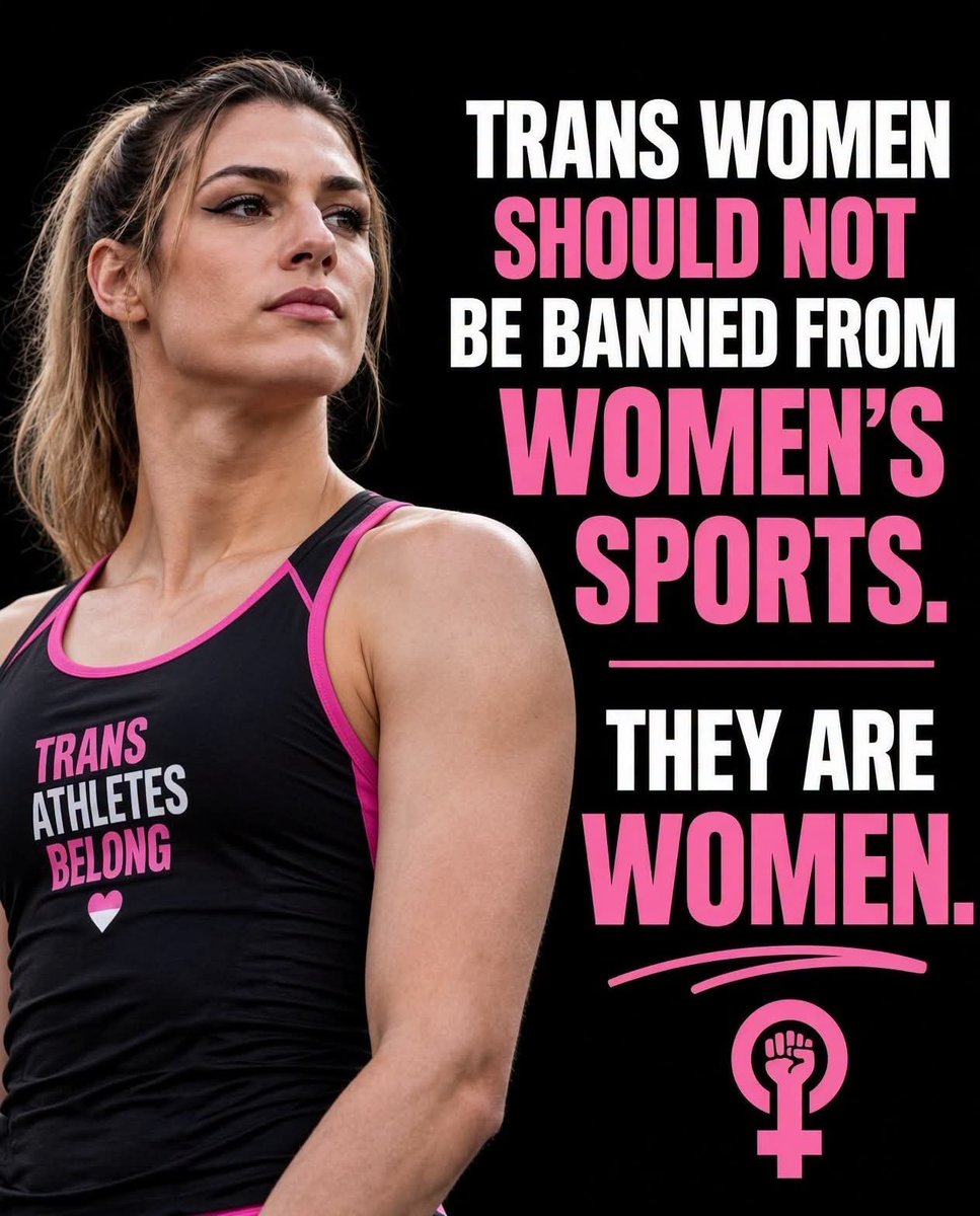 TravelDestiny10's tweet photo. Trans women are men. https://t.co/ydYH0WrdeM