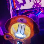 Photo by mafer ･ ༝ ･ viu o bts (@gunilov)