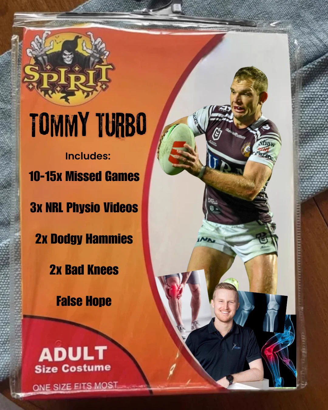 SuperCoach NRL on X: 