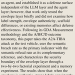 Photo by Cryptography and Security Papers (@FSFG)