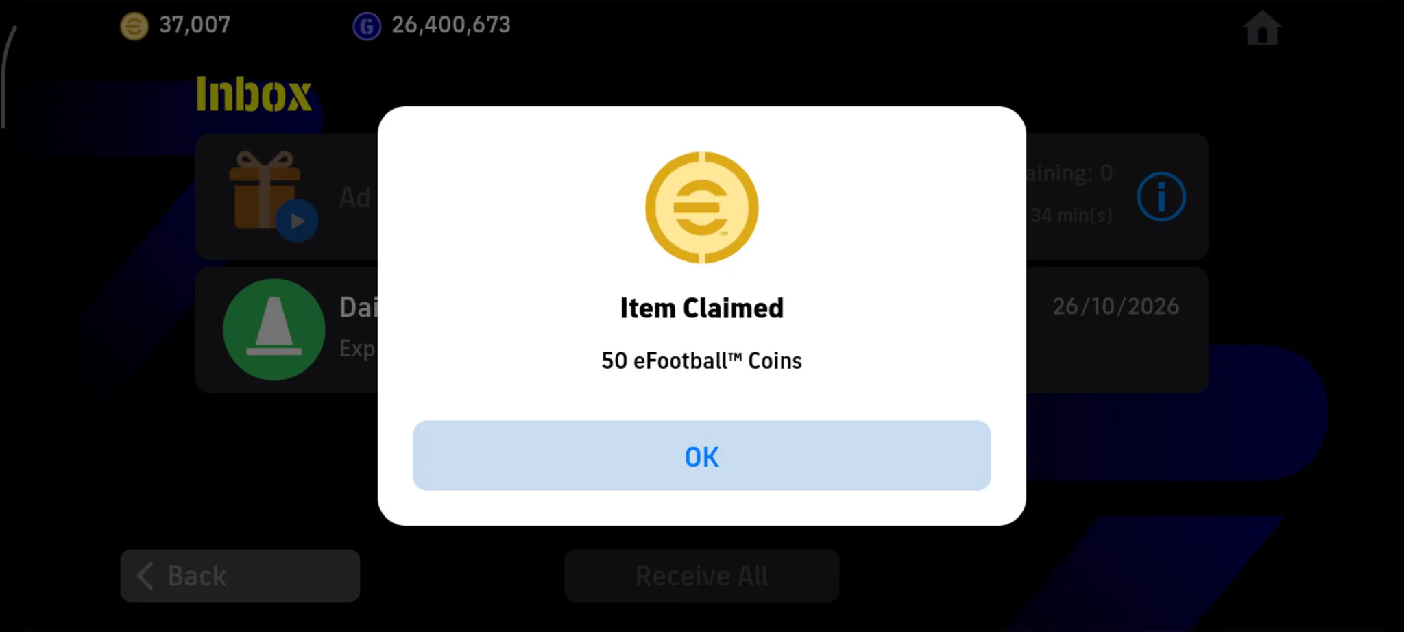 Honor eFootball on X: 