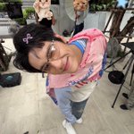 Photo by tee🐈‍⬛◉Ing's TOP◉ (@nanonstities)