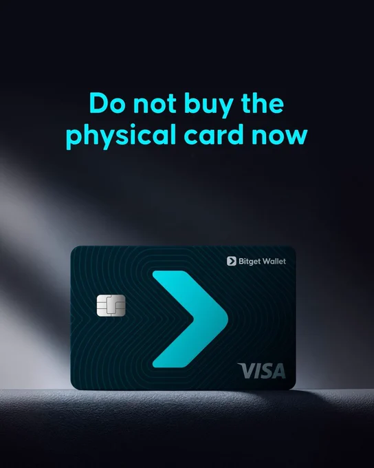 Image from Bitget Wallet Việt Nam 🇻🇳 (@BitgetWalletVN)