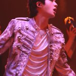 Photo by 진 ᵉᶜʰᵒ˖ ִֶ˚˖𐦍˖˚ֶָ֢‧ (@sunsetjinnie)