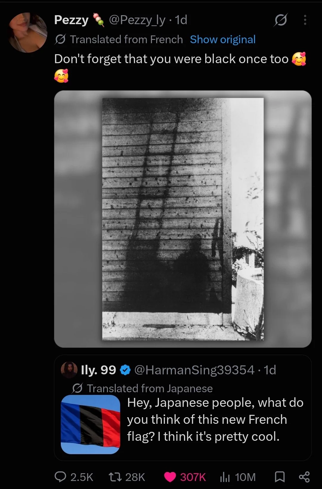 Pyremir 🇺🇸 on X: 