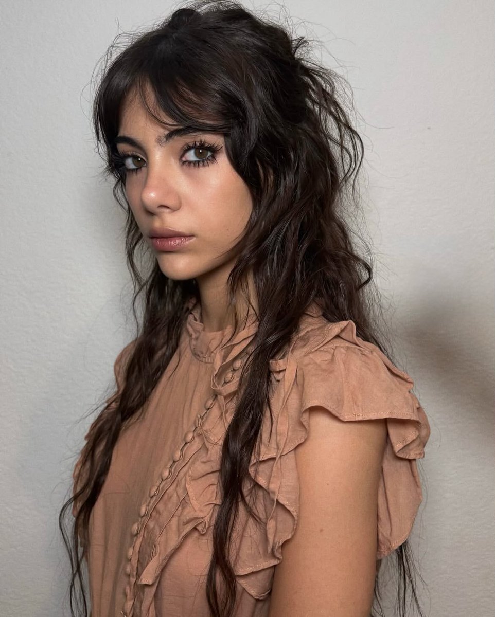 sarabarchive's tweet photo. sara boustany via aki__makeup instagram https://t.co/ZLOJTLALv4