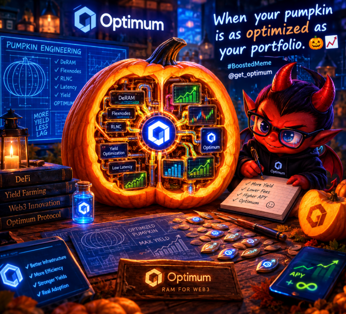 KrasTod's tweet photo. When your pumpkin is as optimized as your portfolio. π
@get_optimum
#BoostedMeme https://t.co/0csatISWxW
