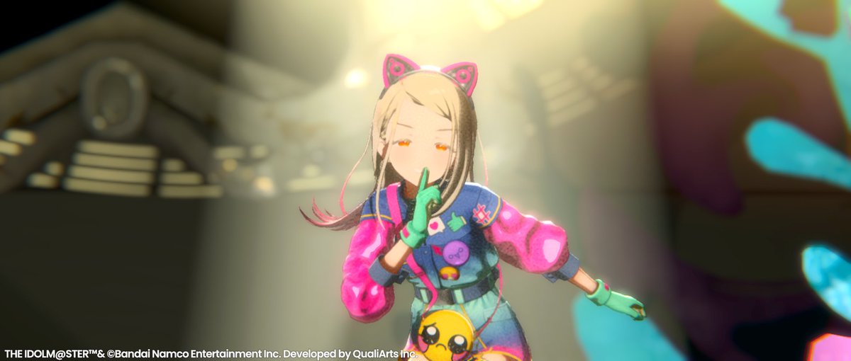 kunokunooon3's tweet photo. かわいいねえ…これがみたかった https://t.co/XyY8pc1pZ7