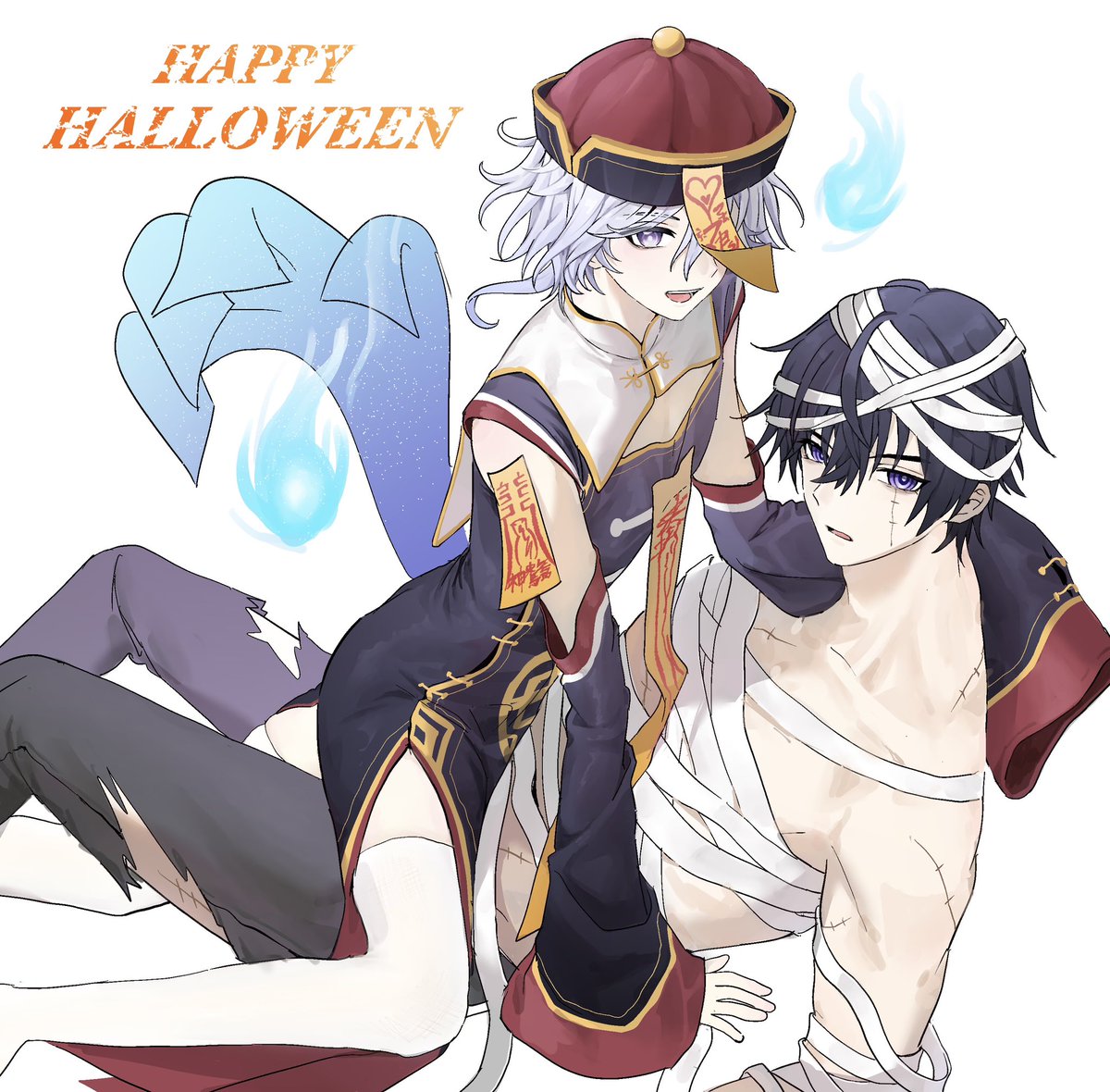 ge2tprtm's tweet photo. 🎃👻 https://t.co/ZoRdXfsPdy