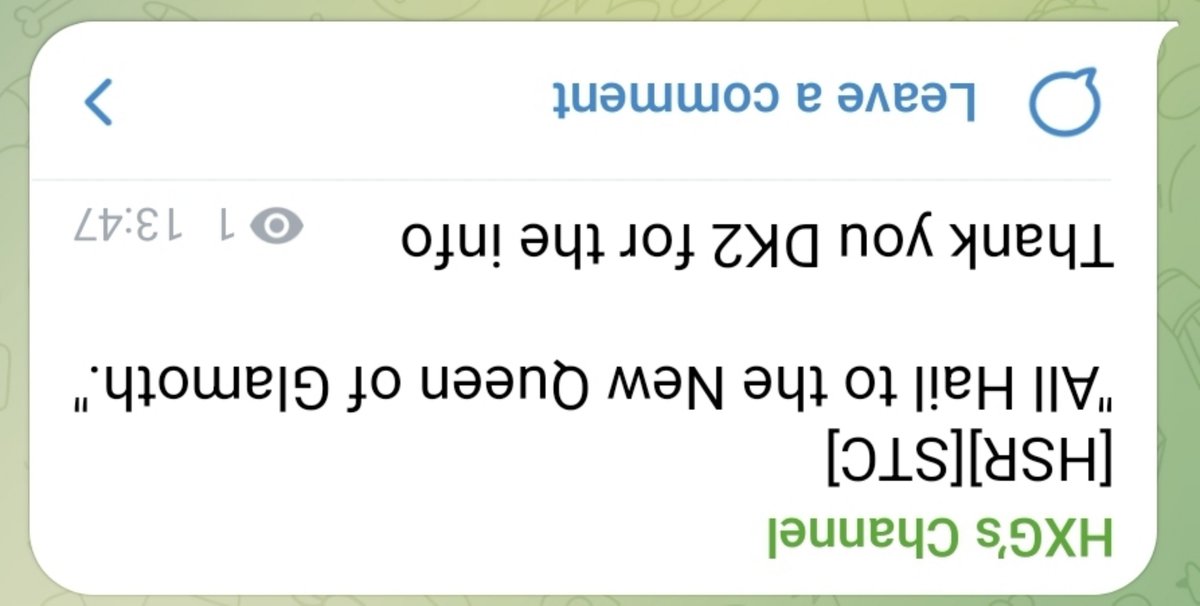 hxg_diluc's tweet photo. //Spoilers 
Thank you DK2 for the info https://t.co/HapykZtHll