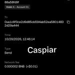 Photo by caspiar (@Cashpiare)