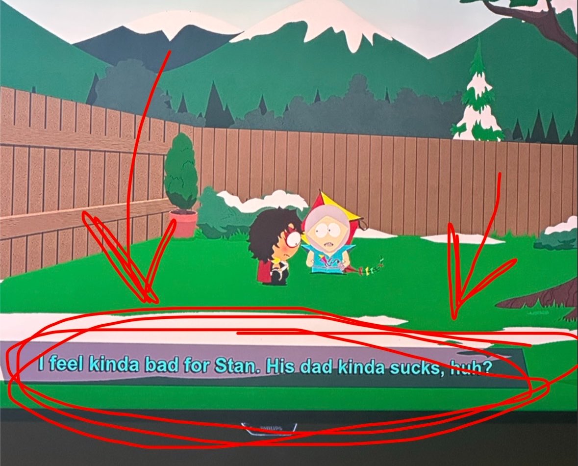 INDOITADORI's tweet photo. STYLE SLANDER WILL HAVE YOU GETTING BLOCKED &amp;SHOT ON SIGHT.
HE WOULD NOT FUCKING DO THAT.
SIDING WITH RANDY IS OUT OF CHARACTER. https://t.co/r5RsYAsVYQ
