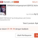 Photo by caia | diskon shopee & tiktok (@caiaolei)