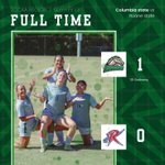 Photo by Columbia State Women's Soccer (@CStateWSoccer)