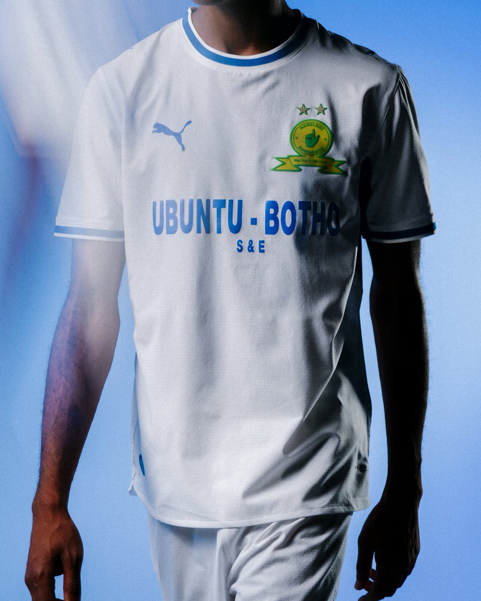 Masandawana's tweet photo. The ambition remains. The journey continues. Introducing The Rise Kit, Mamelodi Sundowns’ 2026/27 Rise Kit, made for a Yellow Nation that #NeverStopsRising. 👆

#Sundowns #SundownsLadies
#PUMAxSundowns https://t.co/BktfqfAlYF