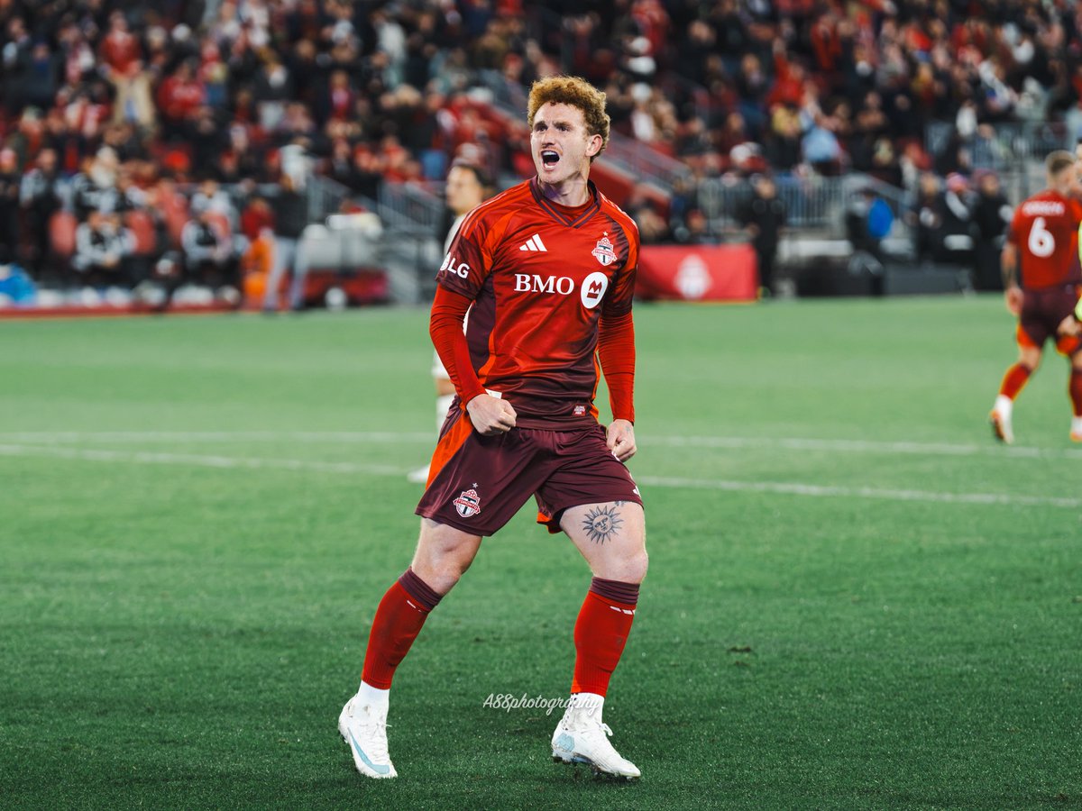 A88photography's tweet photo. MLS 🇺🇸🇨🇦 

By Me 📸 

#Torontofc 
#Canada 
#BMO https://t.co/OrfVJYO2oe