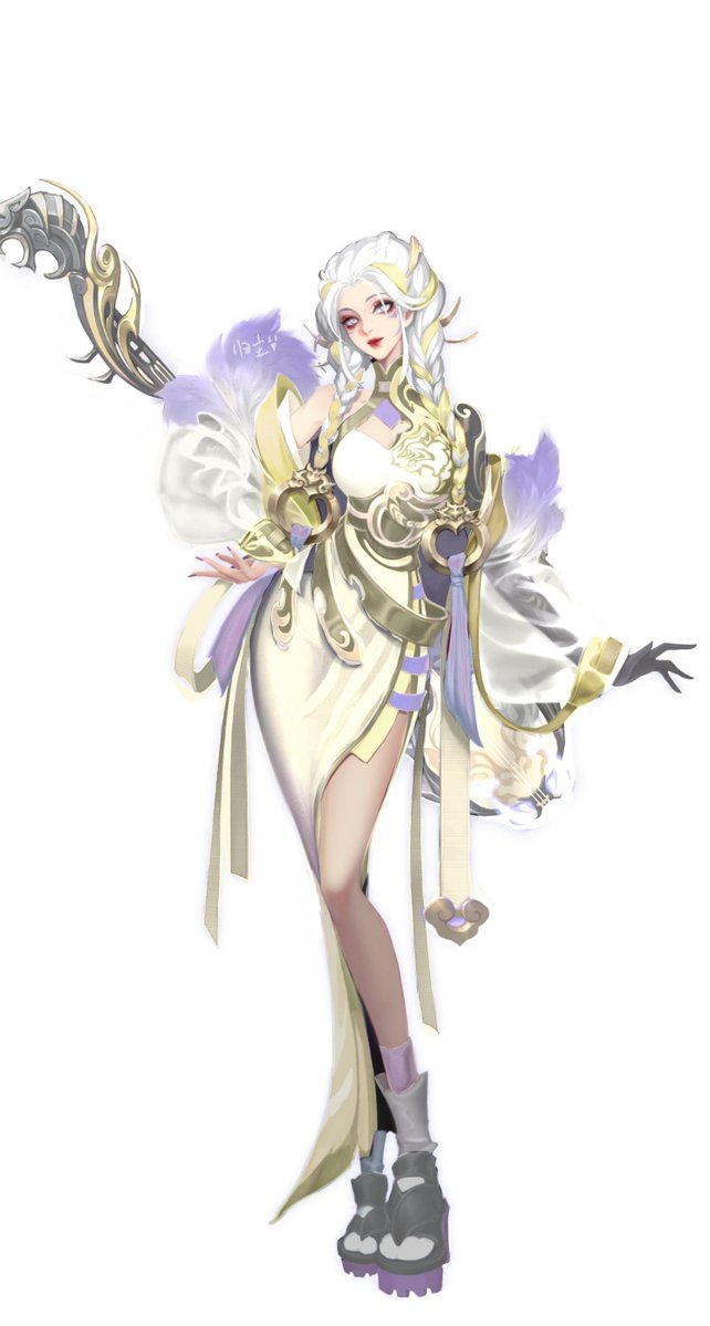 QQ3966414652's tweet photo. #王者荣耀 #王者荣耀去衣图 #杨玉环 #去衣 #ai去衣 https://t.co/DnVUBGPHRt