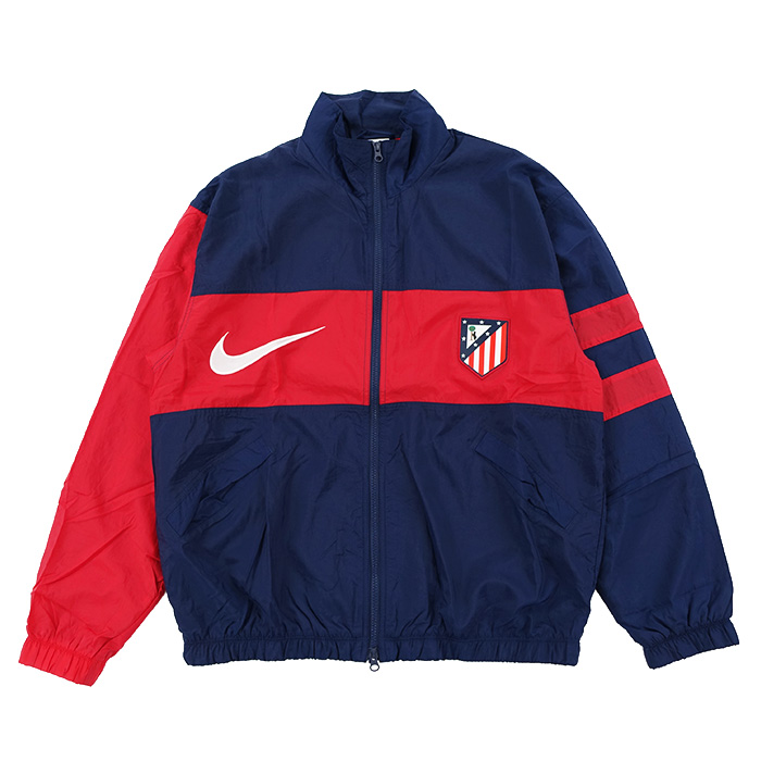 fcFA_online's tweet photo. 🔴⚪️アトレティコ・マドリード新入荷！

26-27シーズンのホーム長袖ユニフォームが登場🔥 選手オフィシャルネーム＆ナンバーにも対応！

90年代風レトロジャケットやキャップ、バッグなどのグッズも入荷しました✨

👇今すぐチェック！ https://t.co/O6Ce8QDmYg https://t.co/C7unsnbJrM