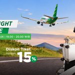 Photo by Citilink Indonesia (@Citilink)