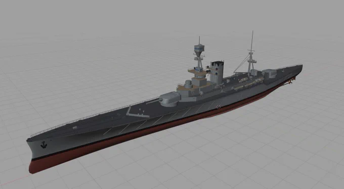 Image from 宮間めさの@聯合艦隊建造系VTuber (@teikenCG)