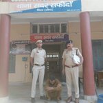 Photo by Jind Police, Haryana, India (@JindPolice)