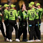 Photo by Sydney Thunder (@ThunderBBL)