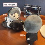 Photo by 이사봉(상태:까먹음이) (@notworkernot)