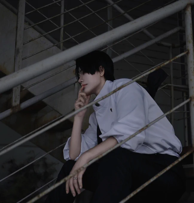Image from NADI (@Ganadi_cos)
