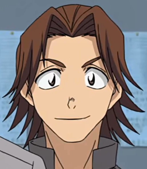 ImjJarnail's tweet photo. Keigo’s glow-up is actually insane, why no one is talking about it? 
Bro looks even better than Ichigo ngl. https://t.co/xhN38N5FNf