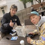 Photo by Nomura Bad Attack (@bad_attack)