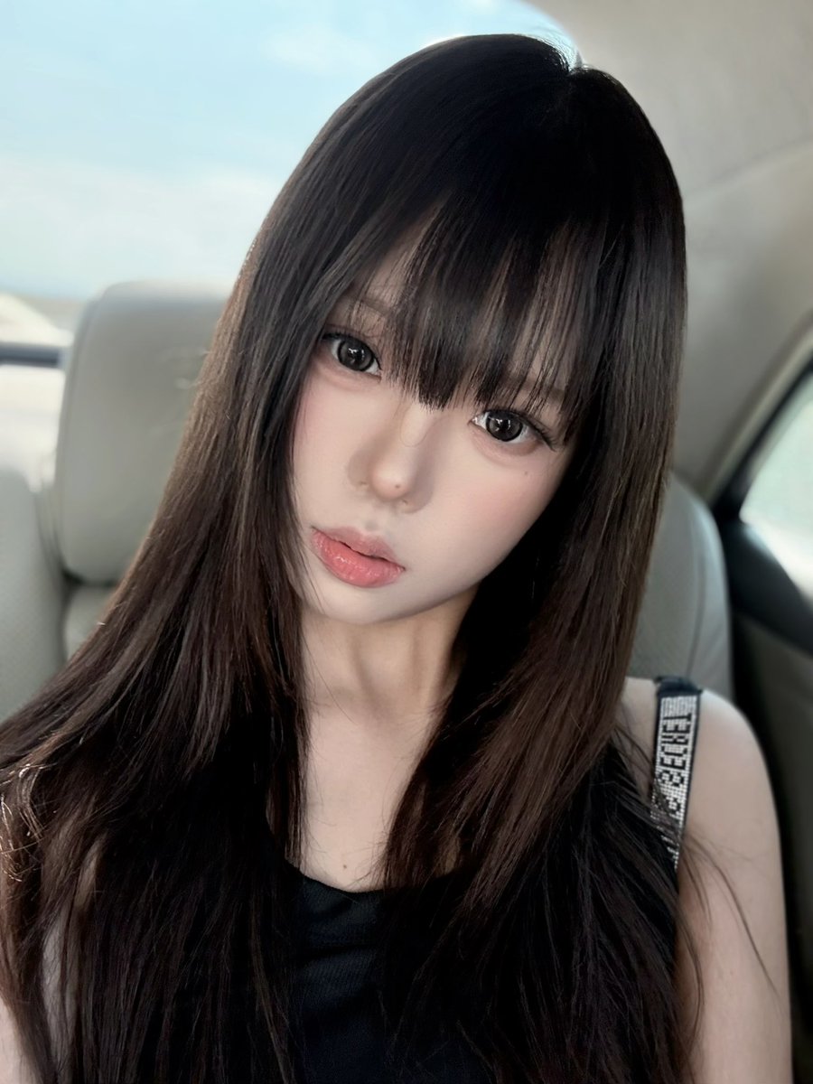 Voepohl's tweet photo. 我重生了… https://t.co/EjB2zC19rn