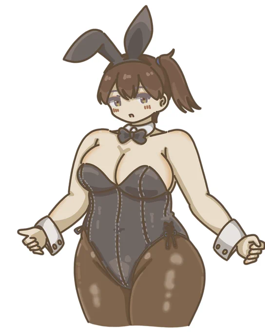 Image from こけし★(改二) (@kokeshi_motchi)