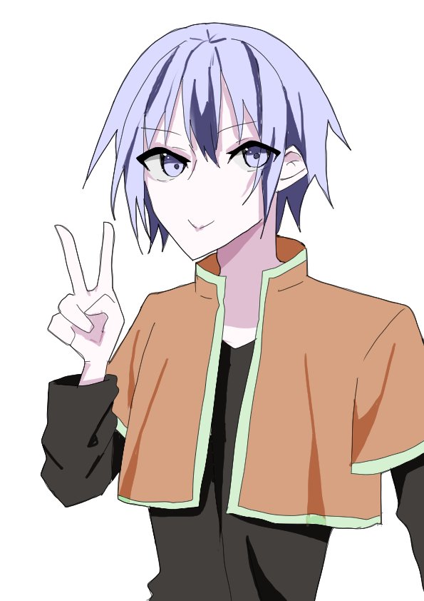 ss5u4's tweet photo. #イラスト　#オリジナルキャラクター https://t.co/nlBPmazc2v