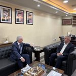 Photo by Embassy of Azerbaijan in Jordan (@AzeEmbJordan)