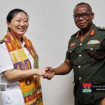 Photo by Ghana Armed Forces (@GhArmedForces)
