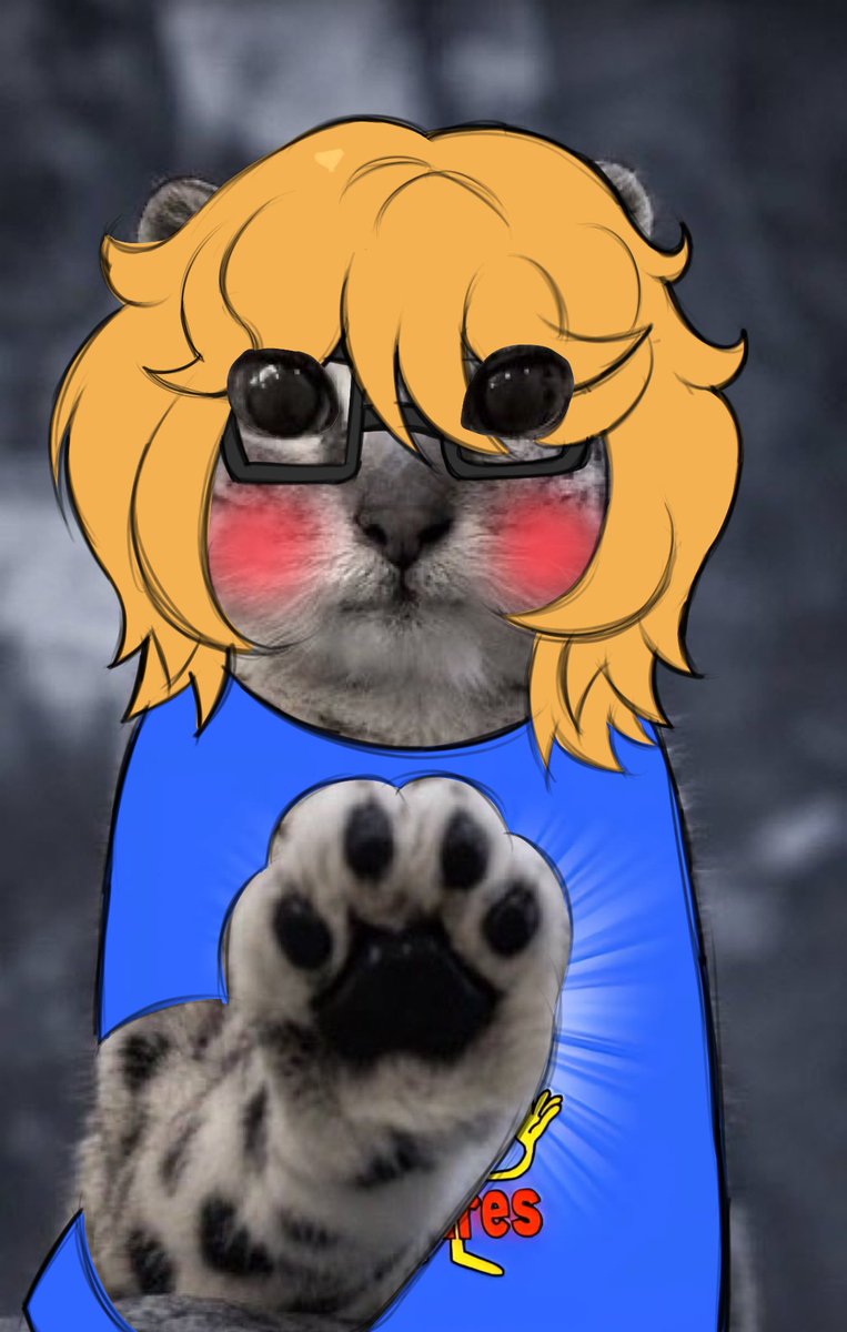 chewedberries's tweet photo. *paws at you* I'm feeling facty!
*paws at you* I'm feeling facty!
*paws at you* I'm feeling facty!
*paws at you* I'm feeling facty!
*paws at you* I'm feeling facty! https://t.co/HGuueSO6wV