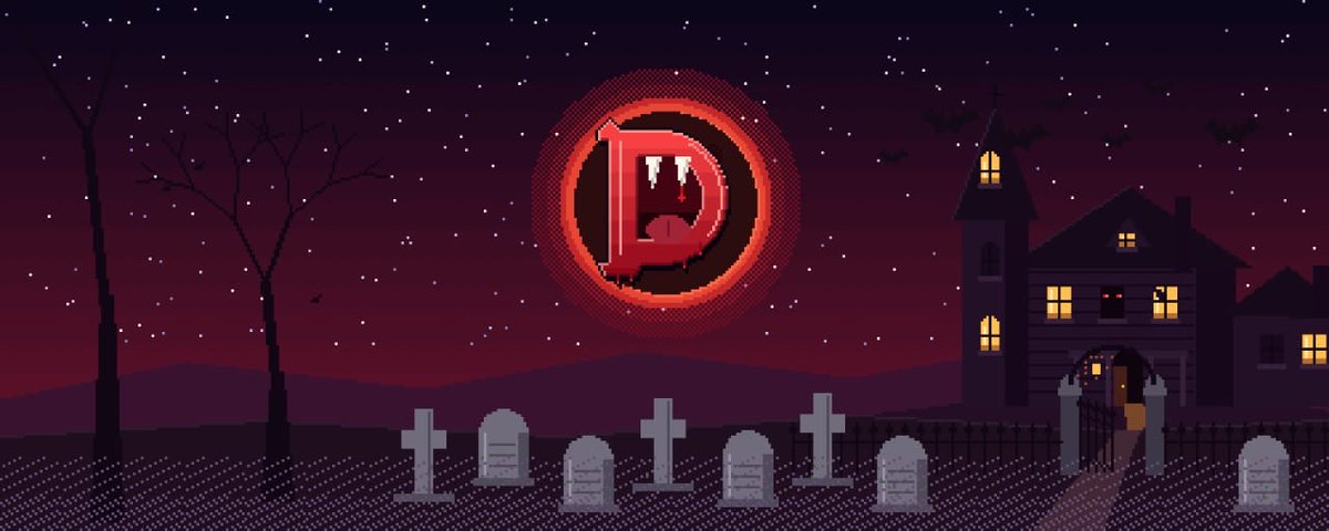 🦇 Draculas: The Gates Are Open