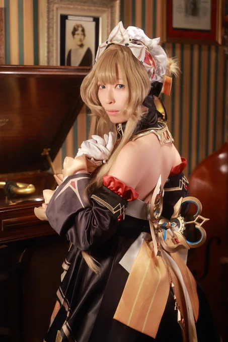 Image from 青灰 (@sei_kai_cos)