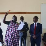Photo by Gulu University (@GuluVarsity)