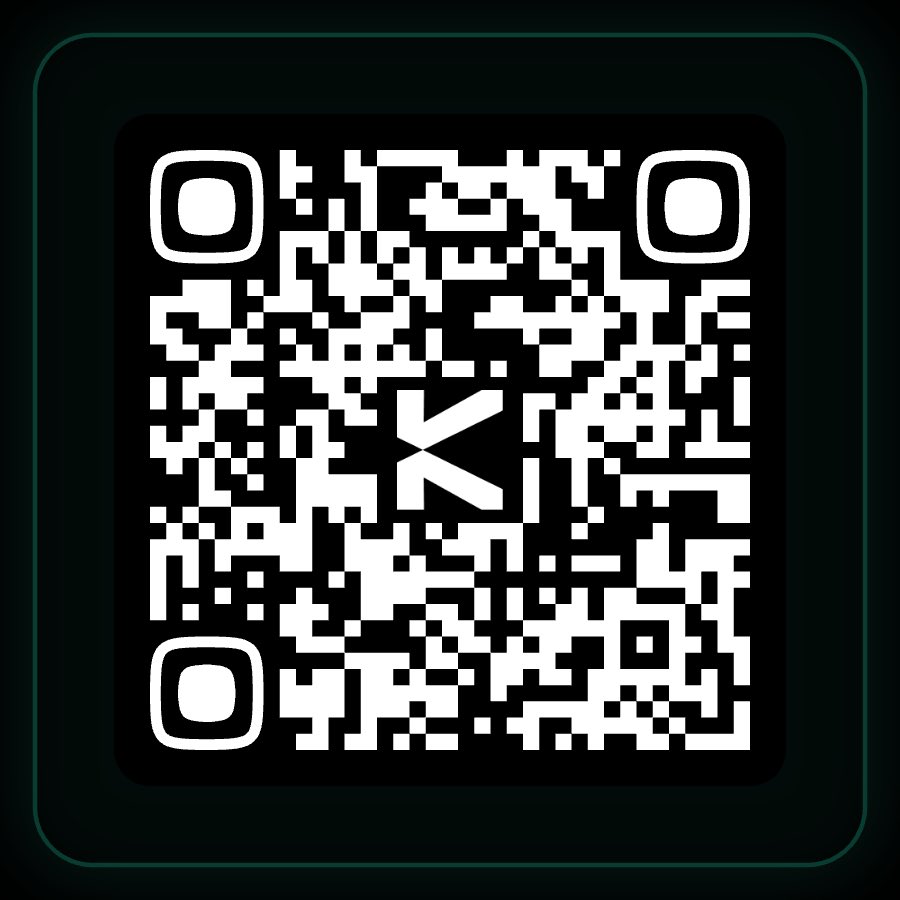 crypto_card_lab's tweet photo. ただし、資金調達の成功＝顧客資産の安全性ではありません⚠️

今後は資金の保管方法や運営体制も調査していきます。

出典：KAST公式発表（2026/3/9）
#KAST #暗号資産カード

まだ
KAST Card をお持ちでない方は
リンクの場合はこちらから⬇️

https://t.co/TlXcryIzcZ

QRコードからも可能です💁‍♀️ https://t.co/4D7eTGEUgn