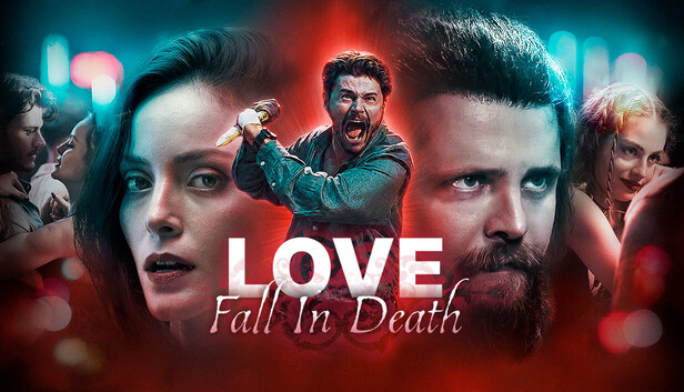 WiccanaTV's tweet photo. ad / publi  

Vamos a jugar Love: Fall in Death en stream 💀❤️

 El chat decidirá todo lo que va ocurriendo 

¿Qué puede salir mal? Nos vemos a las 15:00 

🔴 https://t.co/VZTj20vdxI

#LoveFallInDeath #Gaming #game https://t.co/XWTVBuSZgj