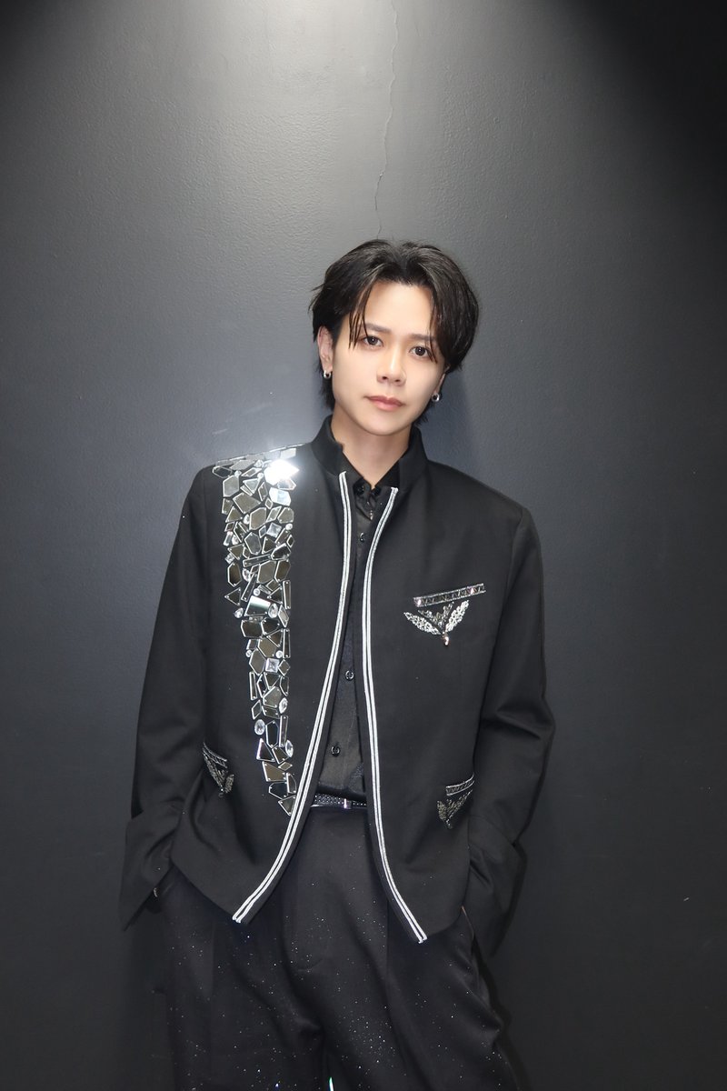 official__INI's tweet photo. [📸] 261029
「MTV VMAJ 2026」

#藤牧京介 #KYOSUKE
#FUJIMAKIKYOSUKE

Detail ❯❯ https://t.co/D4u964qqQL

#VMAJ2026
#INI #Todays_INI https://t.co/7GEkpg1Pzy