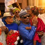 Photo by Relax Tinubu Is Fixing Nigeria (@RelaxTIFN)