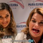 Photo by Olafo el Amargado (Oscar L. Fontán) Parody🇻🇦🇵🇷 (@OLFResurrection)