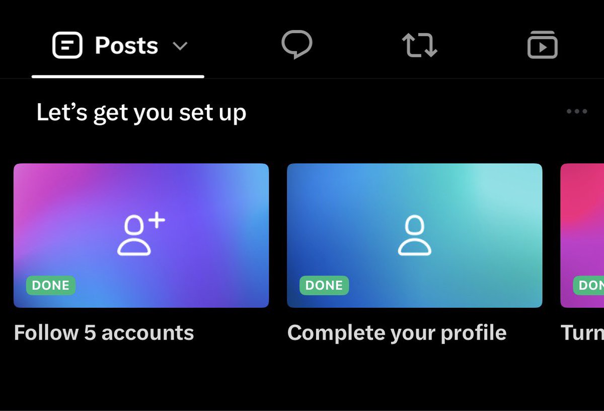 shiftpine's tweet photo. @X please make this go away, it’s driving me crazy.. I can��t dismiss it either https://t.co/JRmTKX9PCs