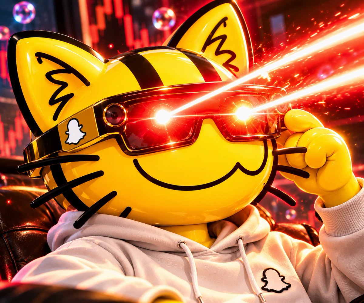 BubbleStocksSol's tweet photo. GBubble @TerekJudi

Small request ser.

Could you please implement Laser Eyes into @specs so we get a new $BTC ATH?

Thanks for your attention to this matter. https://t.co/X6xXLmthPd
