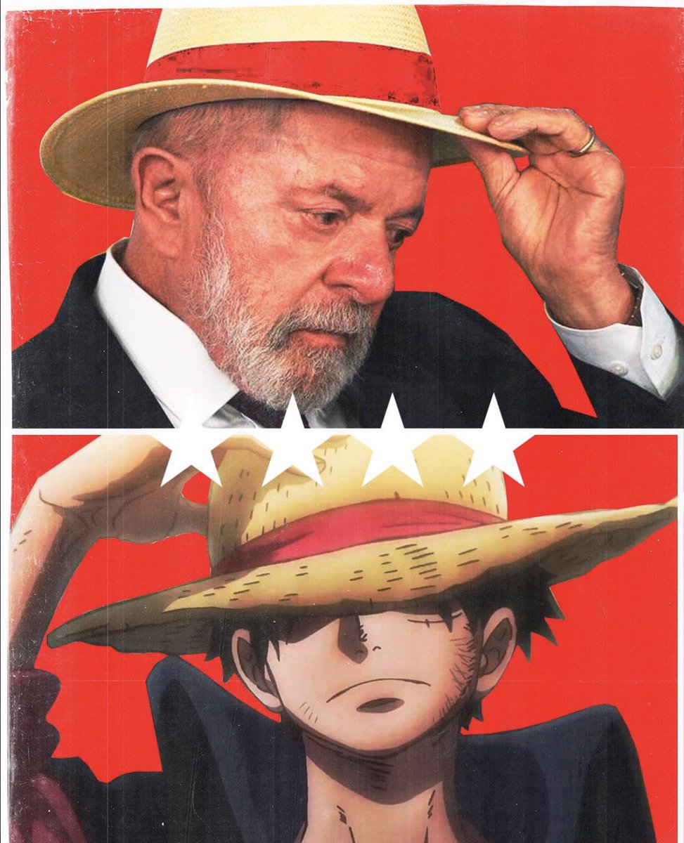 LuffyGokuZeiro's tweet photo. “A capacidade de transformar todos ao seu redor em aliados, essa é a habilidade mais perigosa de todo o oceano”

Mihawk, Dracule. https://t.co/TJ41Bme5Sh