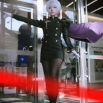 Photo by 종야 (@jongya_cos)